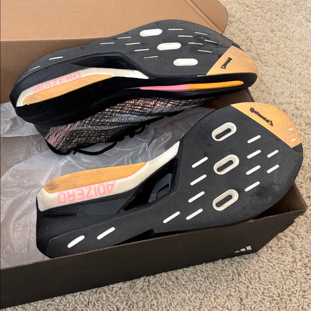 Adidas Adizero Prime X 2 Strung Racing - Picture 13 of 13